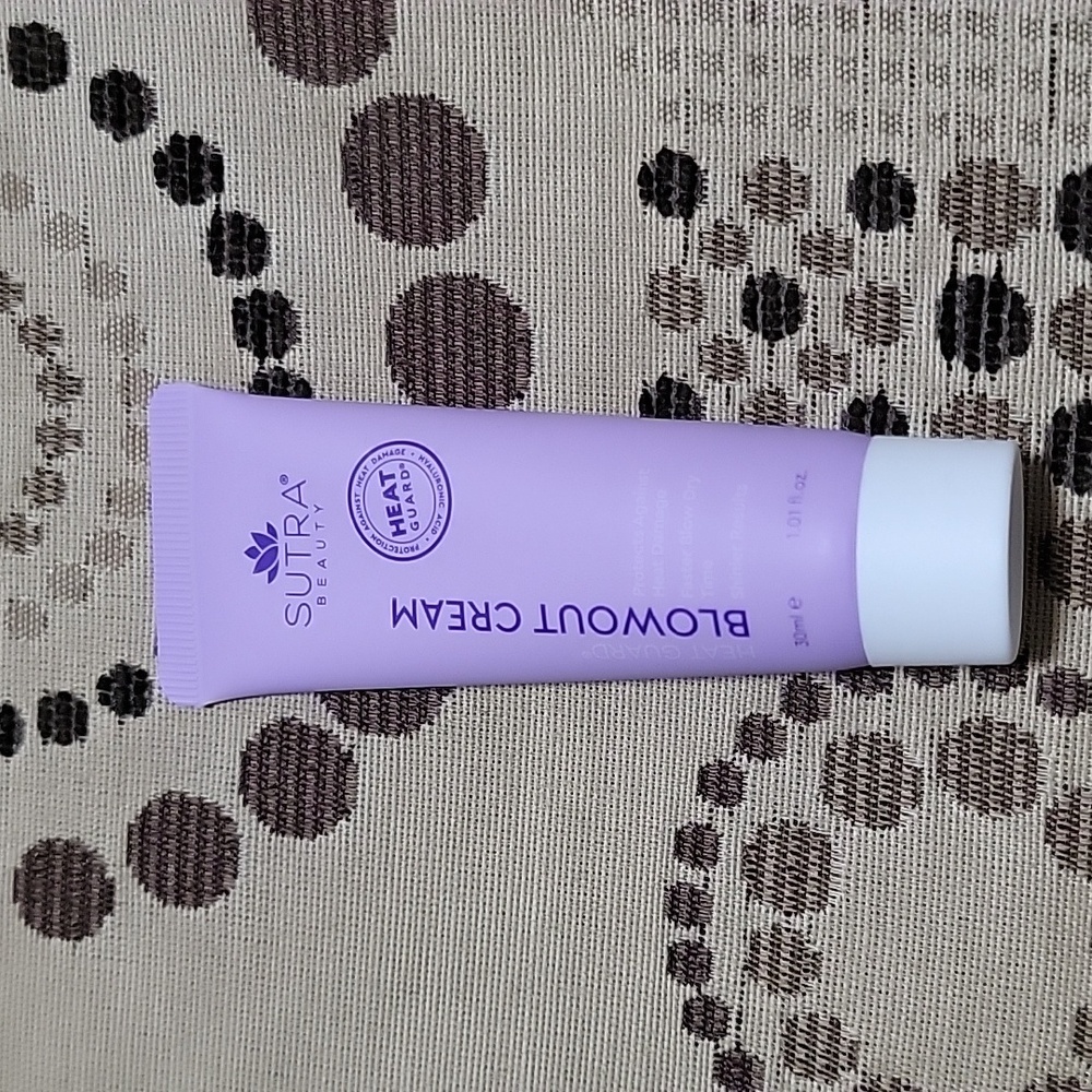 Sutra Beauty Heat Guard Blowout Cream 30 ml